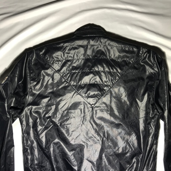 Vintage 80's FILA Creativita Nello Bomber Jacket - Picture 6 of 6